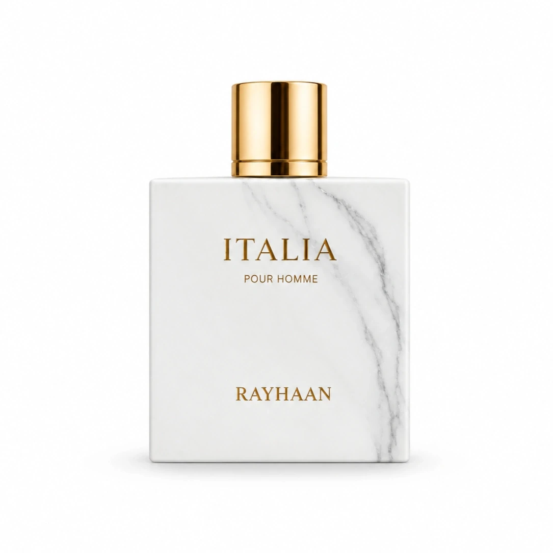 Rayhaan Italia
