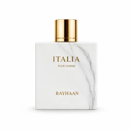 Rayhaan Italia Rayhaan perfume decant