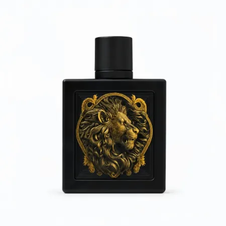 Rayhaan Lion Rayhaan perfume decant