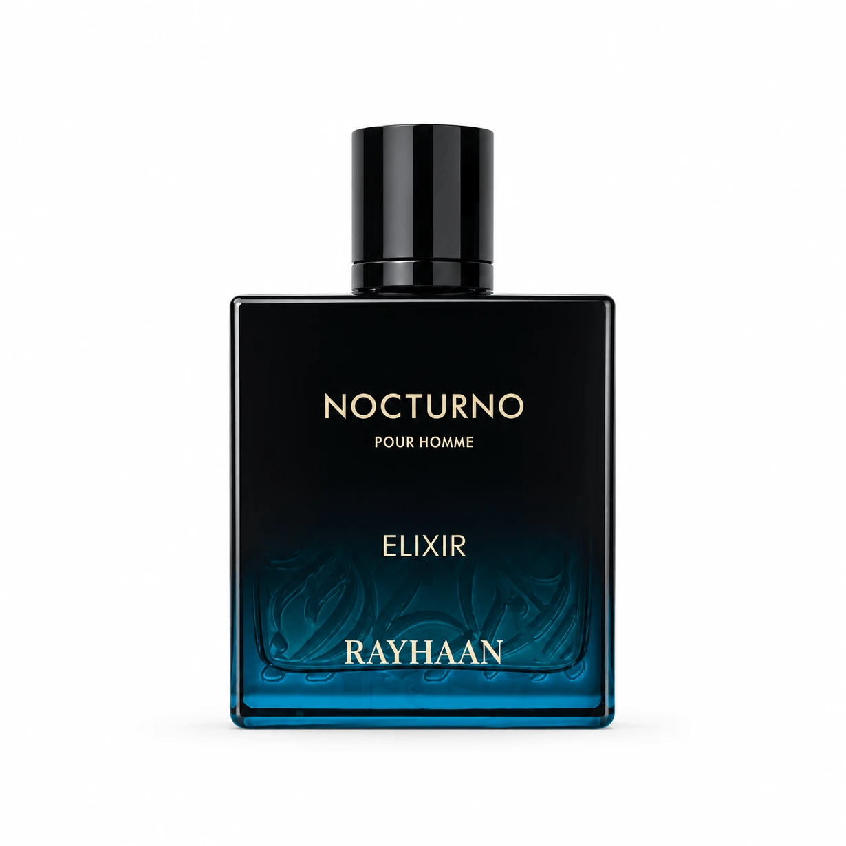 Rayhaan Nocturno Elixir