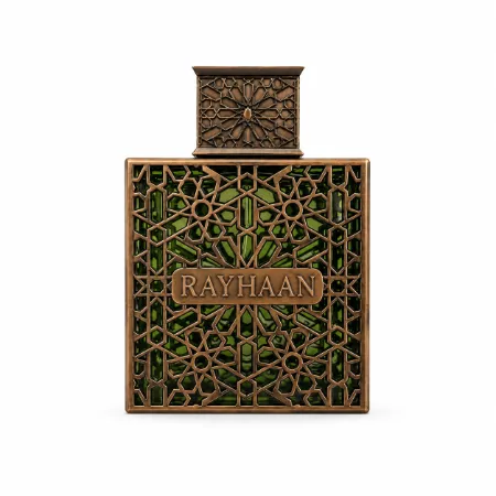 Rayhaan Terra Rayhaan perfume decant