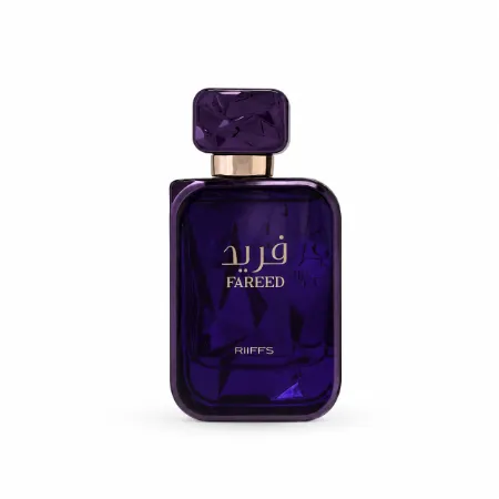 Riiffs Fareed Riiffs perfume decant