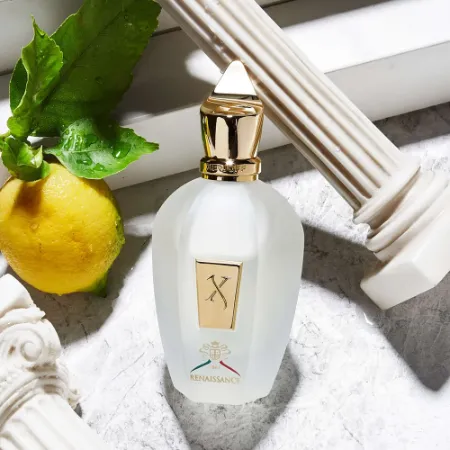 Xerjoff Renaissance Xerjoff perfume decant