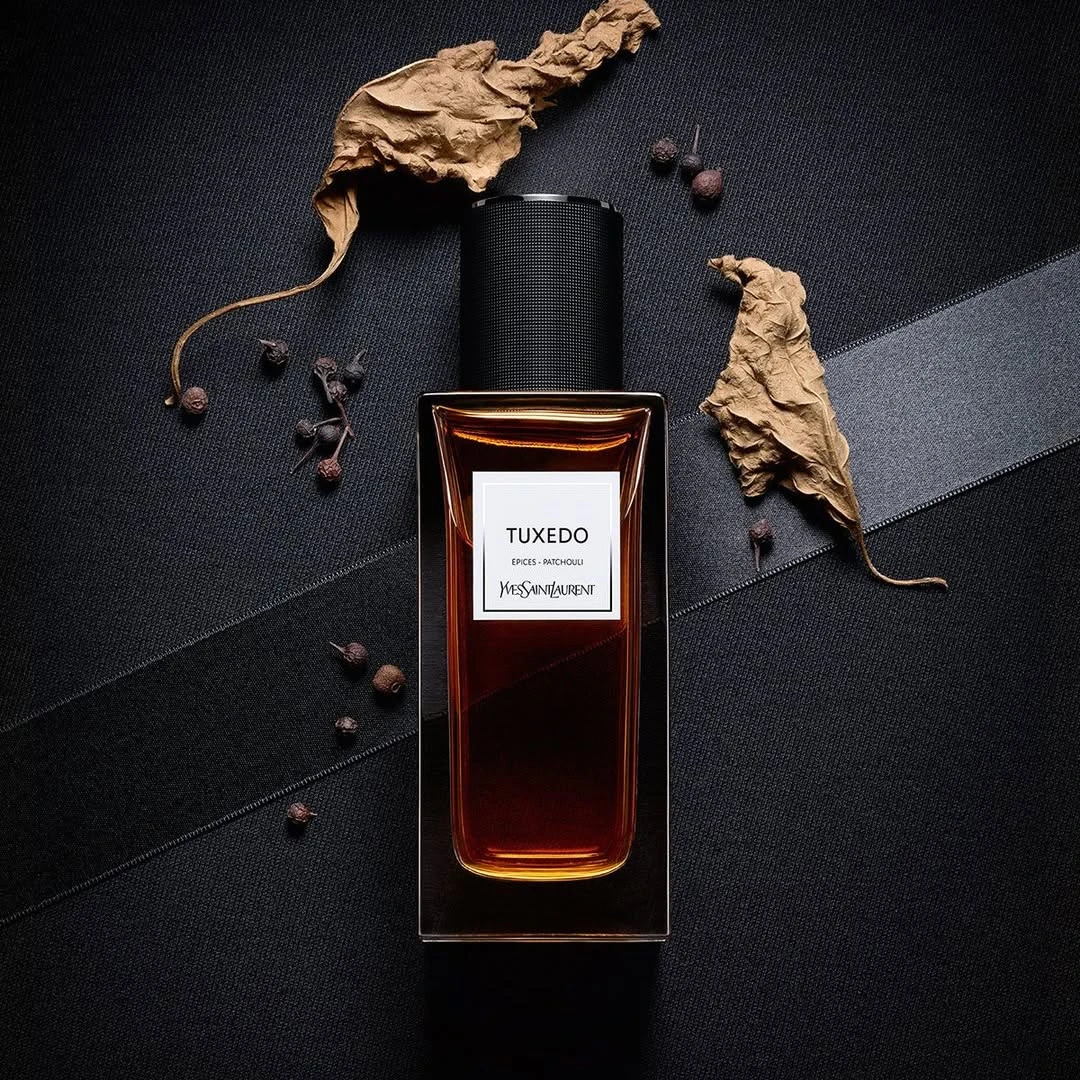 YSL Tuxedo 2ml Official Sample